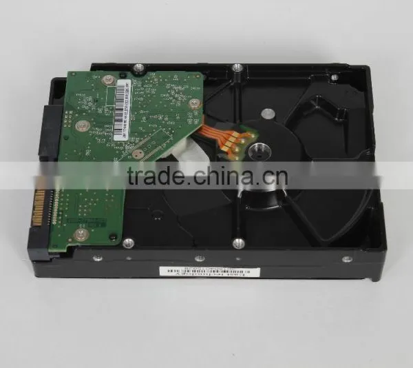 Original Brand New 1TB Sata Hard Drive 5400rpm 64MB Latest Hard Disk for CCTV/DVR/NVR photo-4