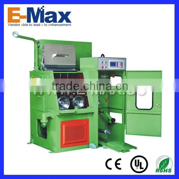 Copper Clad Aluminum Drawing Machine