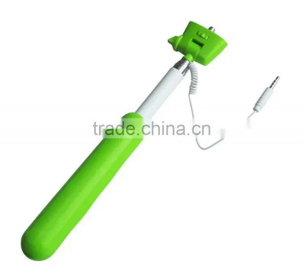 Hote Sale New Fashion Selfie Stick photo-3