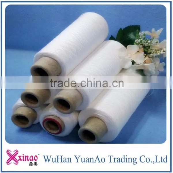 Polyester Sewing Thread 40/2 China Factory photo-4