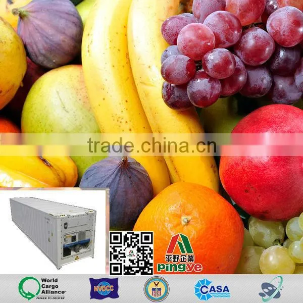 Sea Freight From China to Hamburg photo-4
