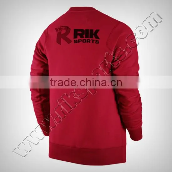Beautiful & Quality Crewn T-Shirts Full Sleeve Sports Casual Wears T-Shirts for Men & Women photo-2