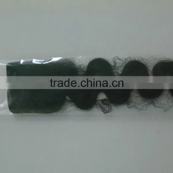 Express Natural Color Cheap Free Parting Frontal Lace Closure With Bundles in Stock photo-4