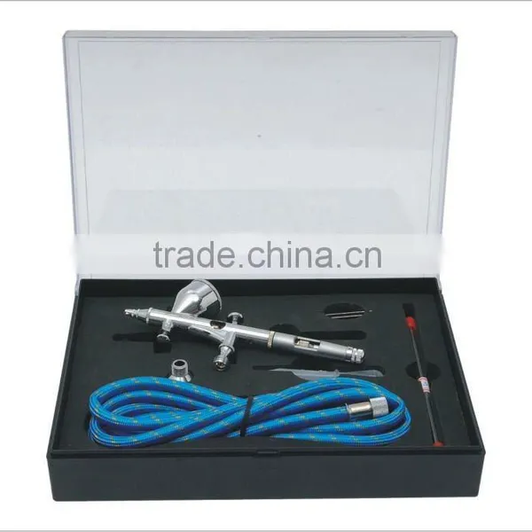 Tagore TG180S Body Paint Airbrush Kit