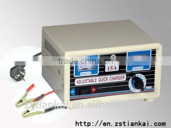 12v Tricycle Battery Charger and Automatic Battery Charger