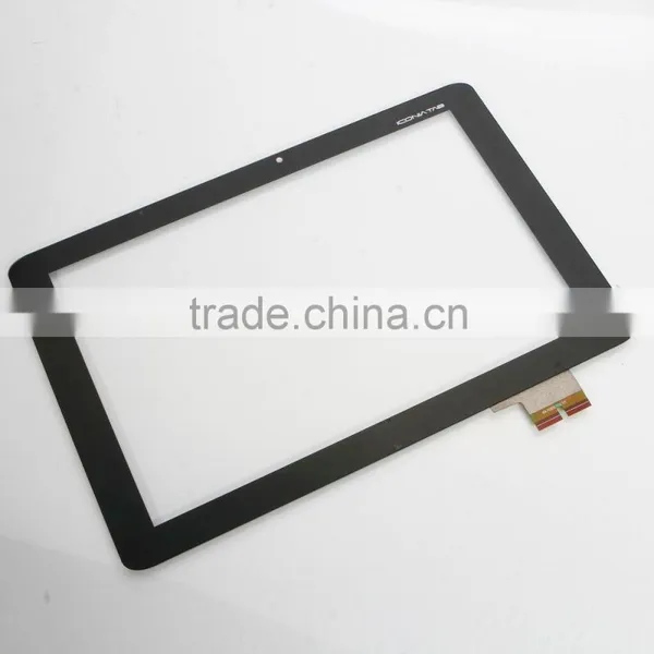 New Origina for Acer Iconia Tab A700 A510 Touch Screen Digitizer Glass Lens Panel Replacement US photo-3