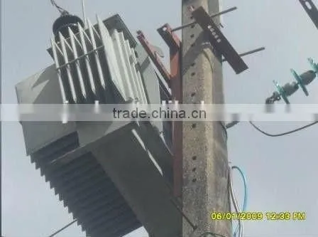 35kv Safety Isolation Transformer photo-6
