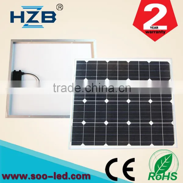 Led Cube Cast Aluminum Solar Street Lighting Pole With Mono Solar Panel photo-2
