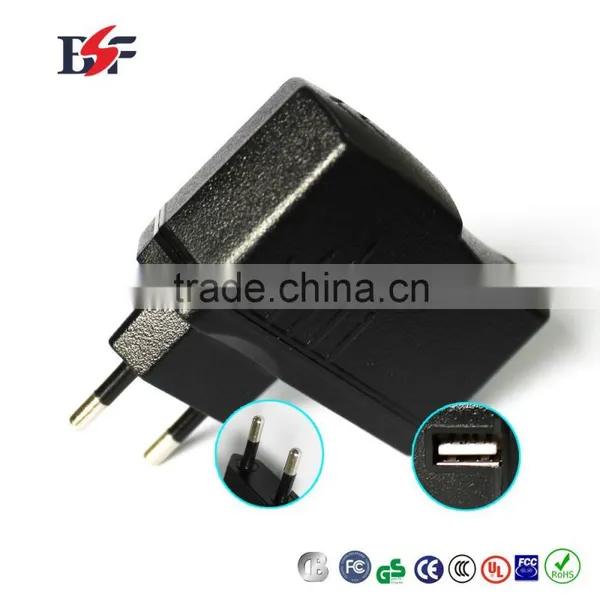 BSF 5V2A Tablet USB Charger