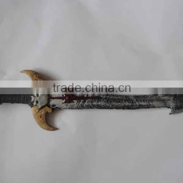 pu Foam Weapon Toy Medieval Weapon
