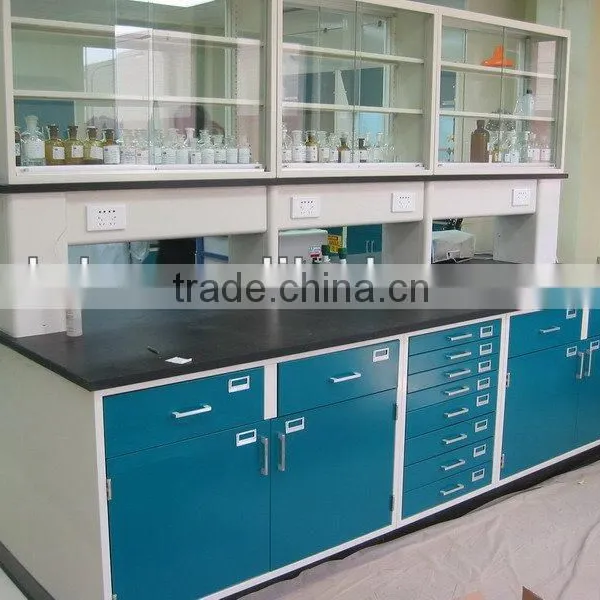 Biotechnology Lab Equipment With Beautiful Design Used Widely in the World photo-2