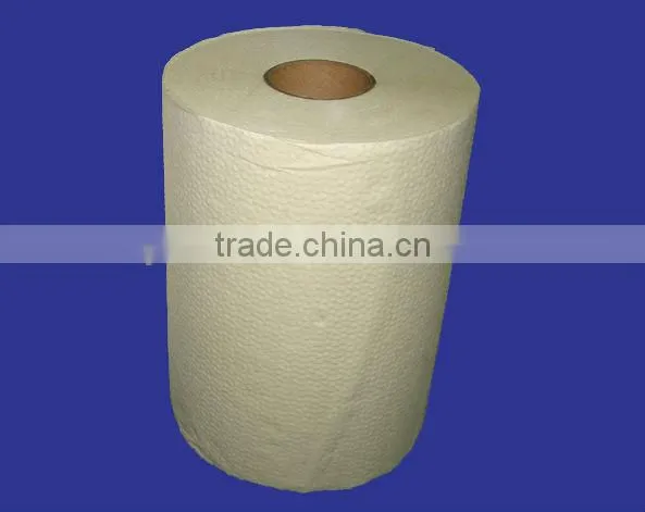 1 Ply Paper Hand Roll Towel 18cm X 62m
