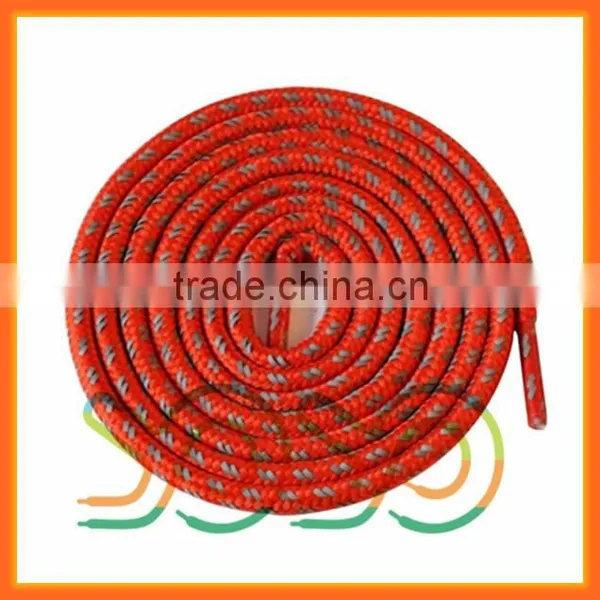 YoYo New Arrivial Shoelaces Wholesale Shoelaces Mixed Color Shoelaces With Bottom Price photo-2