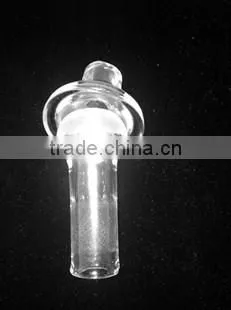 Standard Quartz Glass Ground Joint photo-2