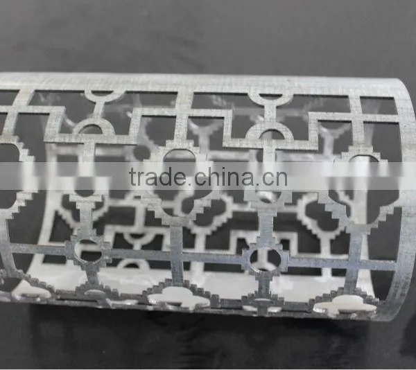 HN 1530YAG Laser Cutting Machine for Metal Stainless Sheet photo-2