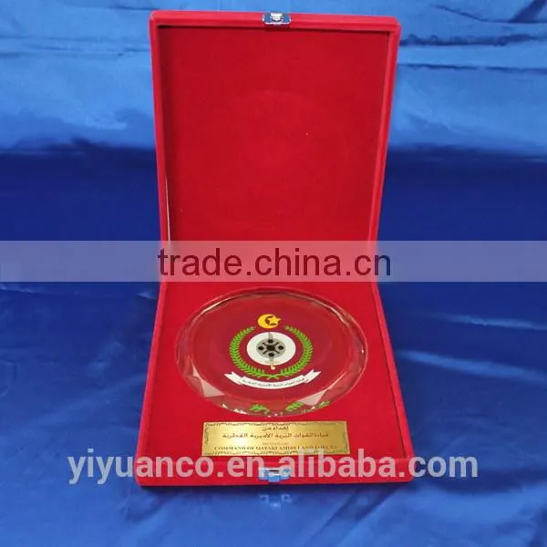 Acrylic Trophy/award ATA--017 photo-3