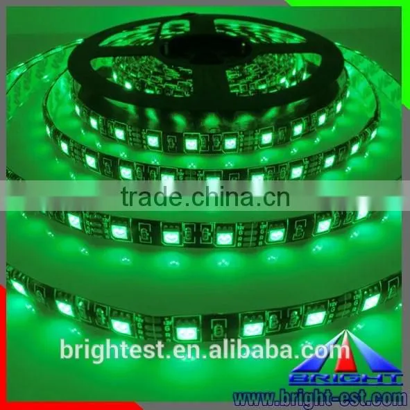Smd Led Strip 5050 Multicolor Rgb LED Strip Light With Waterproof IP20 65 67 photo-3