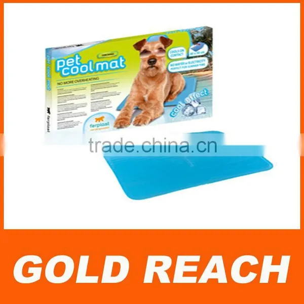 Cooling Gel Mat