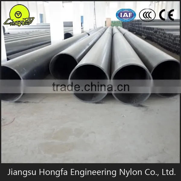 Larger Diameter Wear Resistance Nylon Tube