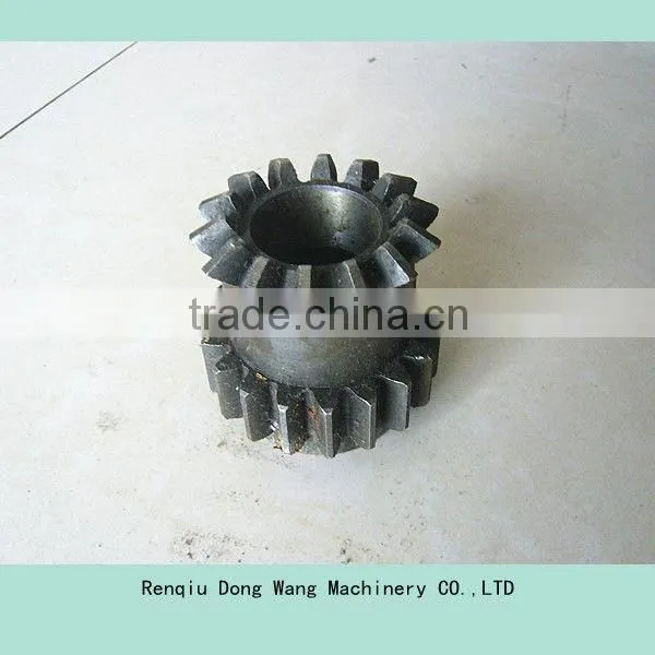 Miniature Gear photo-2