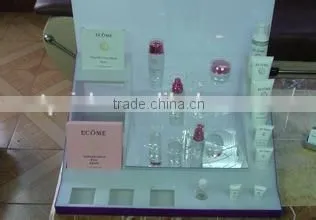 2015 New Arrival Acrylic Cosmetic Display Lipstick Stand Holder With Experienced Factory Made photo-2