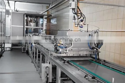 Chocolate Making Machine photo-3