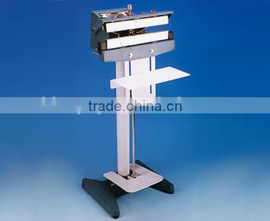 FOOT TYPE DIRECT HEAT SEALER 200DF 300DF 400DF ( 10mm)(15mm) photo-5