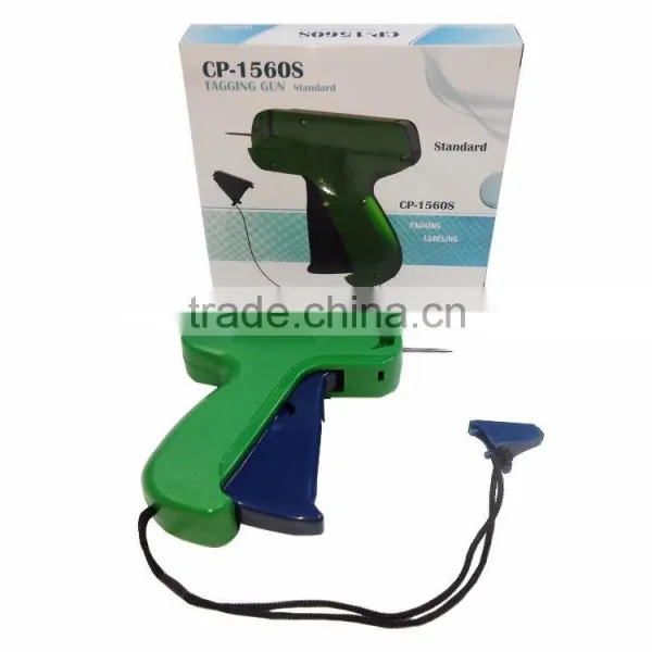 TAG GUN WITH BLADE NEEDLE - STANDARD SUIT TO TAG PINS photo-6