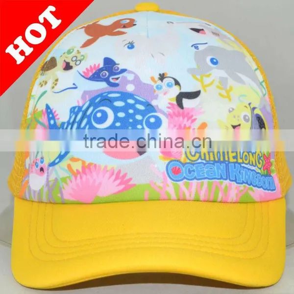 Promotional Caps & Hats