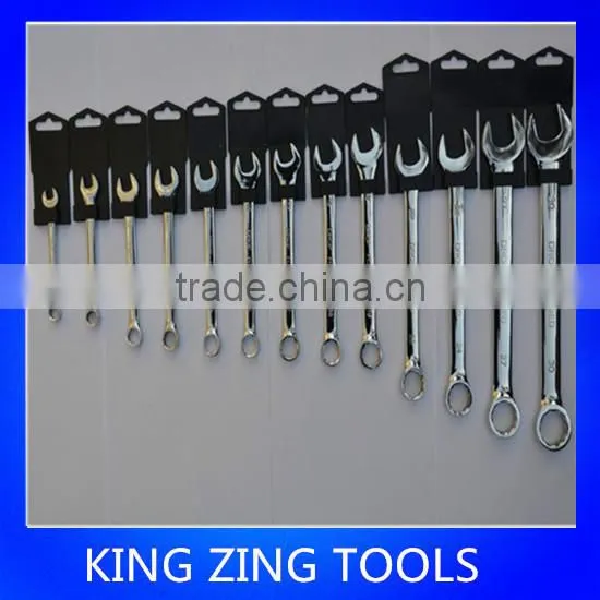 Combination Spanner Set photo-2