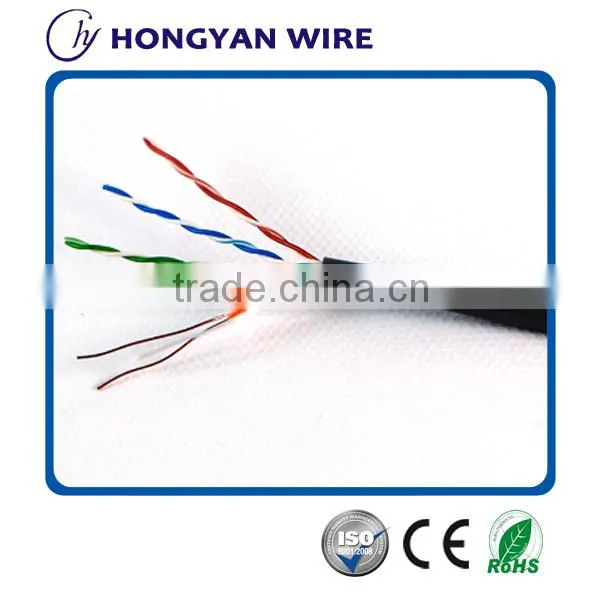 High Quality 24awg Cat5e Wire