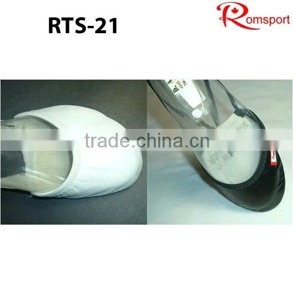 Rhythmic Gymnastics Toe Shoes - ROMSPORT - RTS-21