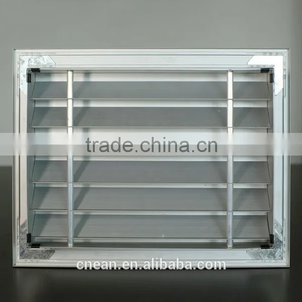 Hot Sale High Perfprmance Square Air Ceiling Diffuser photo-5