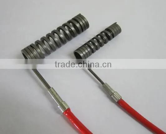 DIY Enail And Coil Heater For Smoking photo-3