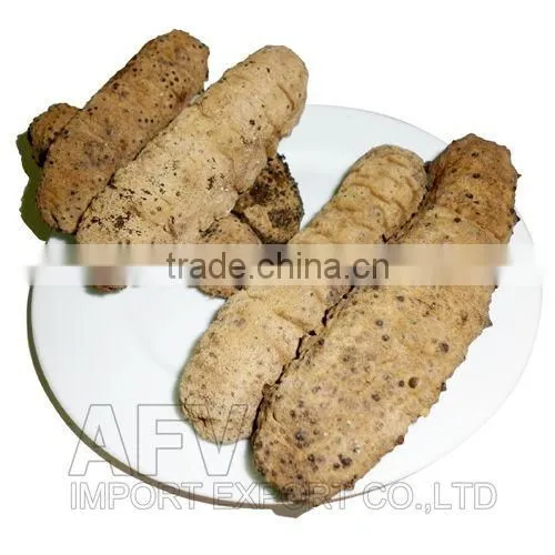 Dried Sea Cucumber Vietnam, Curry Fish, Stichopus Hermanni photo-5