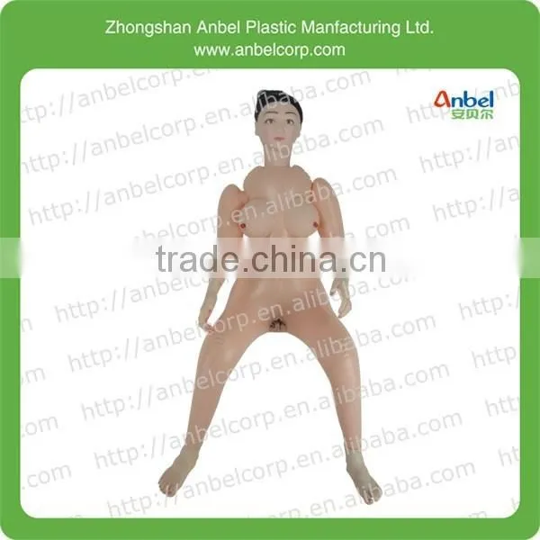 Japanese Silicone Inflatable Love Doll in Zhongshan photo-4