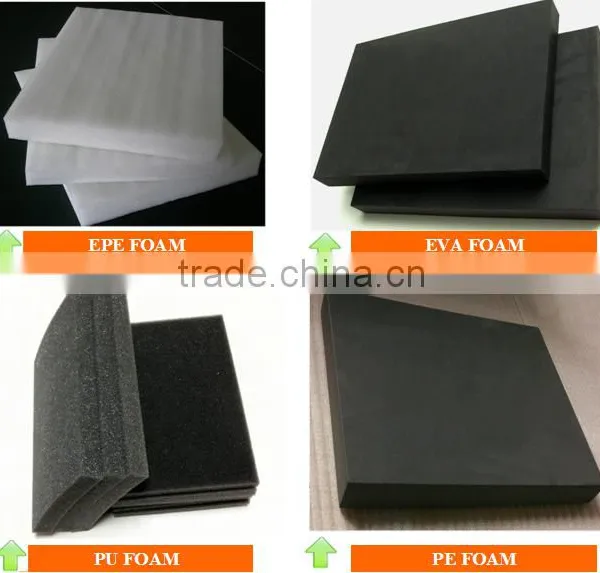 Customized Foam Sheet Cut to Size