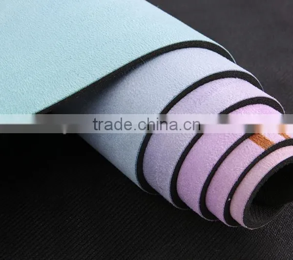 Dreamcatcher Yoga Mat Natural Rubber Eco Yoga Mat photo-6