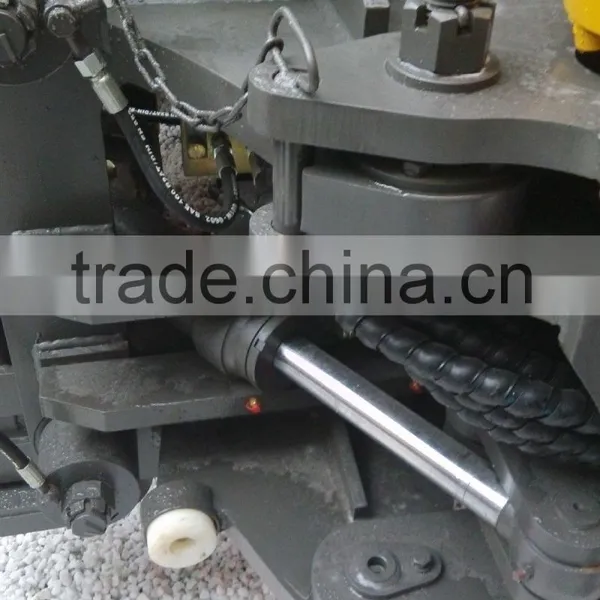 LGB680 WZ30-25 Backhoe Loader With YUCHAI Diesel Engine Only 27800usd per Unit photo-5