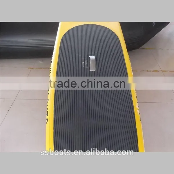 Hot Sale Stand up Paddle Board Inflatable SUP Paddle Board photo-4