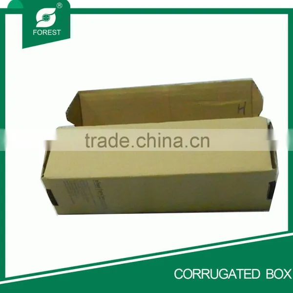 DIVIDED BOTTLE CORRUGATED BOX,PRINTED CORRUGATED BOX photo-4