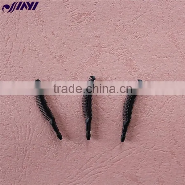 OEM Cosmetic Silicone Mascara Eyelash Extension Brush Accessory photo-2