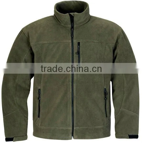 Fleece Jacket for Hunting