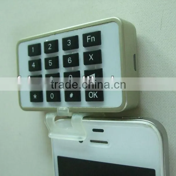 EMV Smart Chip Card Reader for IOS and Android With Demo and SDK photo-2