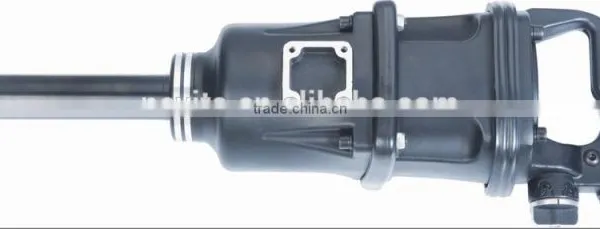 1" Air Impact Wrench NAIW-A12 photo-2