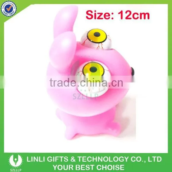 Animal Shape Squeeze Pop Eyes photo-3