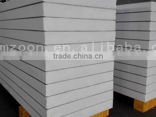 Good Quality and Best Price for Eps Sandwich Panel photo-4