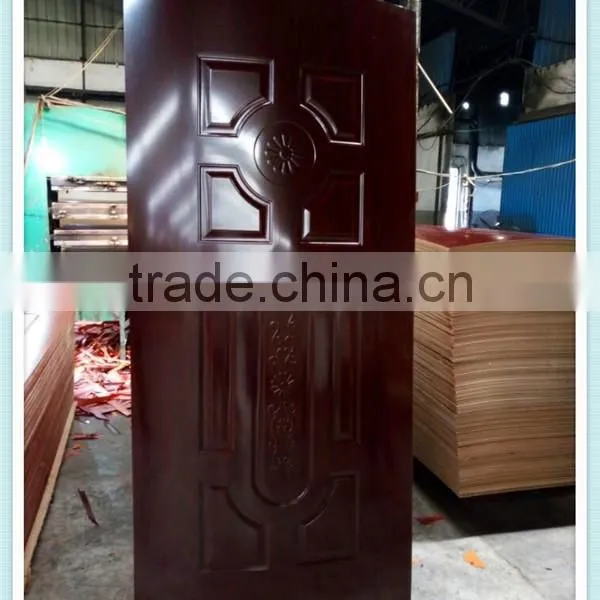 Mdf Door Skin/moulded Door Skin/hdf Door Skin