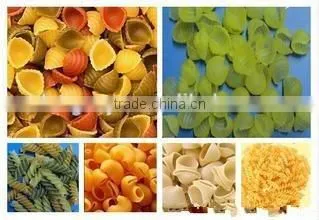 Hot Sale Snack Food Extruder/ Making Machine photo-3