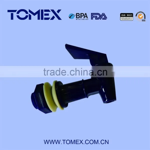 Quick Flow Fruit Juice Faucet With Tap Made in China photo-3
